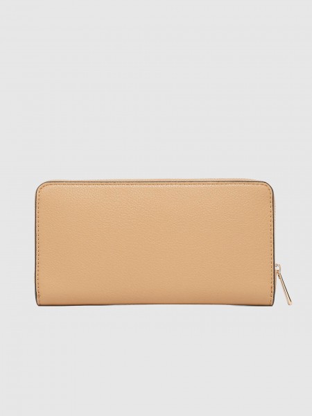Carteira Tommy Hilfiger Mulher Th Icon Lrg Za Seasonal