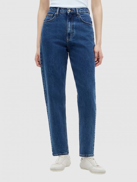 Jeans Woman Jeans Tommy Jeans Jeans Woman Jeans Tommy Jeans