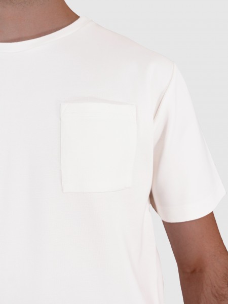 Camiseta Hombre Westrags