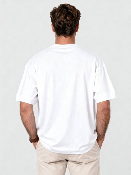 Camiseta Hombre Westrags