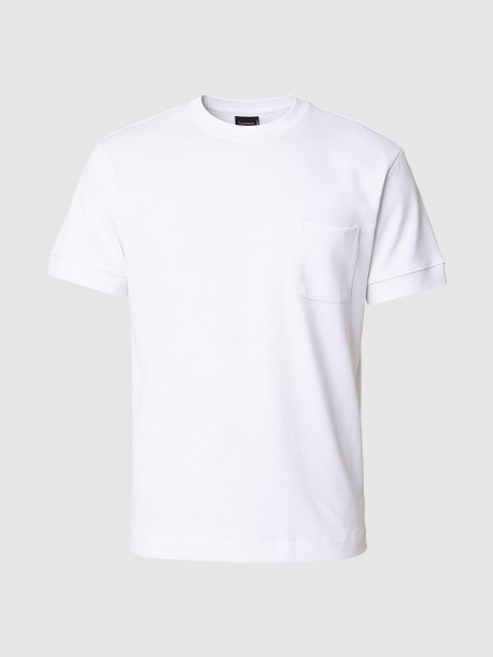 Camiseta Hombre Westrags