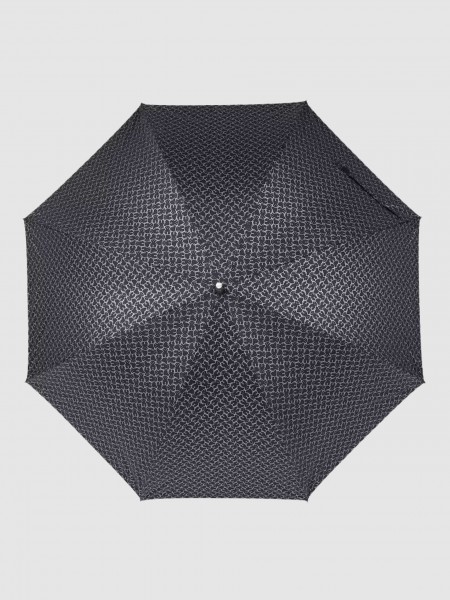 Umbrella Woman Black Tous