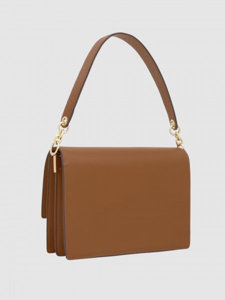 Mala Tous Mulher Bandolera M. Audree Tous Brenda
Camel