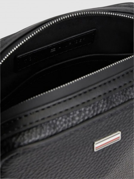Mala Tommy Hilfiger Homem Th Central Mini Reporter