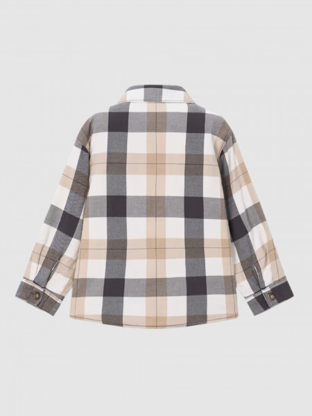 Sobrecamisa Mayoral Menino Sobrecamisa