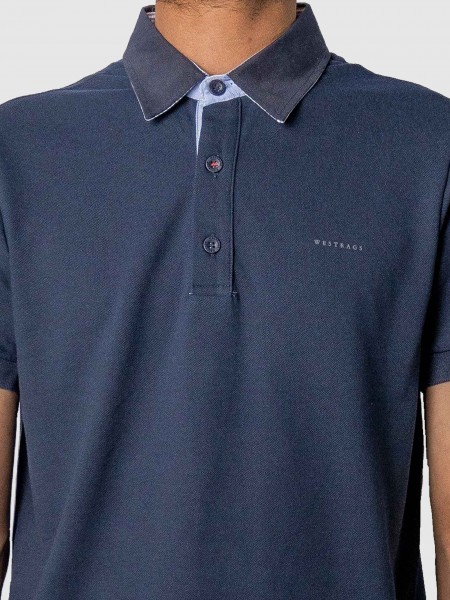 Polo Homem Westrags