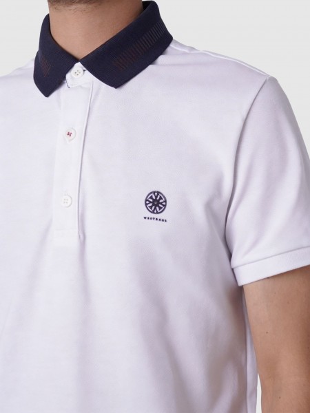 Polo Hombre Westrags Polo Hombre Westrags