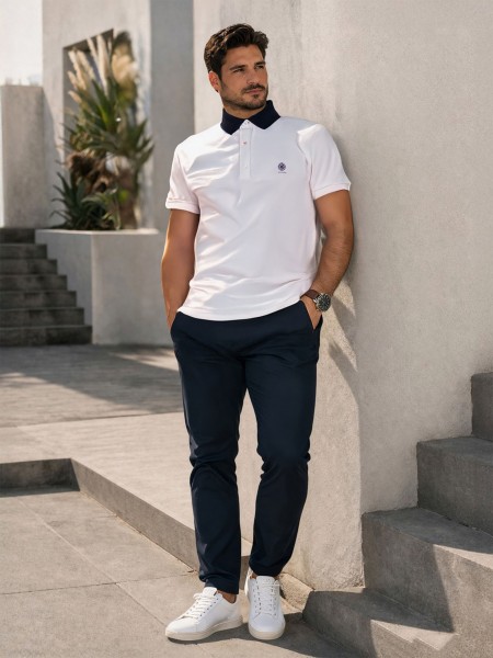 Polo Hombre Westrags Polo Hombre Westrags