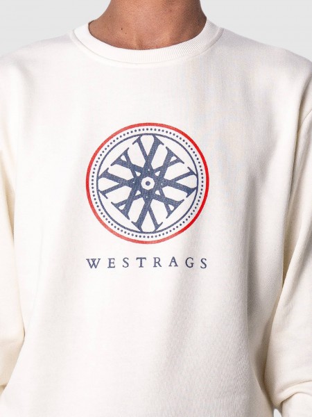 Jumper Man Westrags Jumper Man Westrags