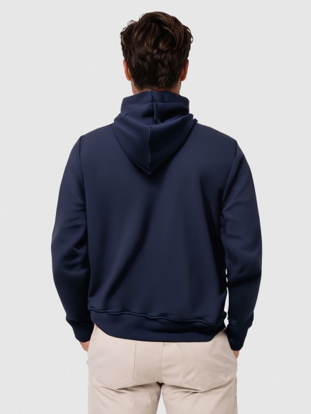 Jumper Man Westrags Jumper Man Westrags