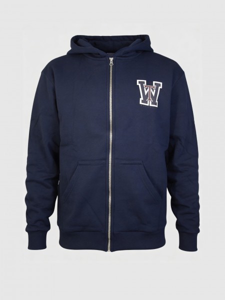Chaqueta Hombre Westrags