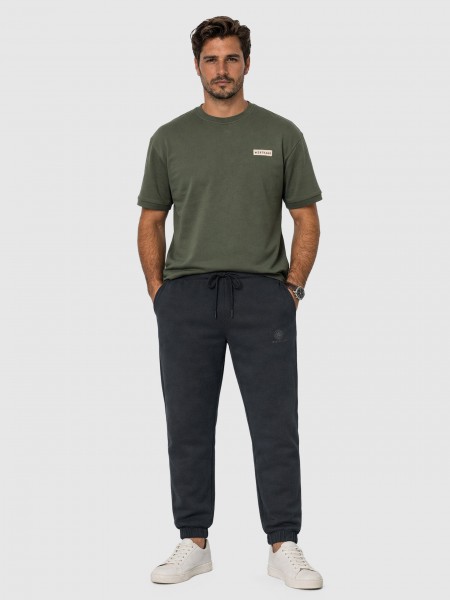 Pants Man Westrags