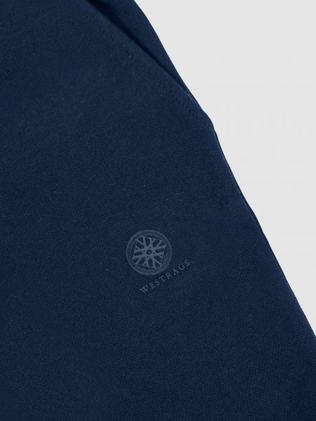 Pantalones Hombre Westrags Pantalones Hombre Westrags