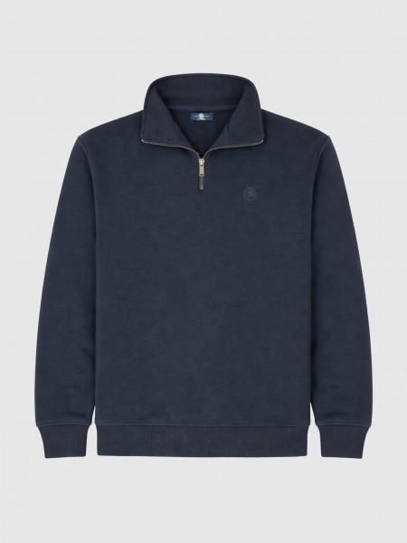 Polo Shirt Man Westrags