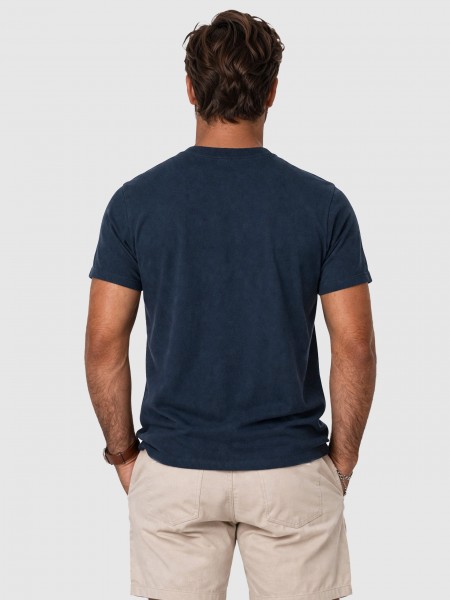 T-Shirt Homem Westrags
