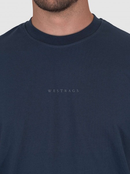 T-Shirt Homem Westrags