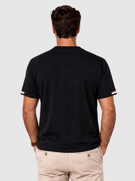 Camiseta Hombre Westrags Camiseta Hombre Westrags