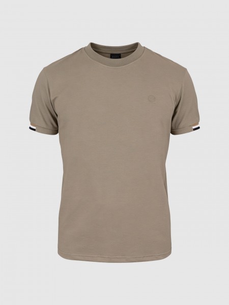 T-Shirt Homem Westrags
