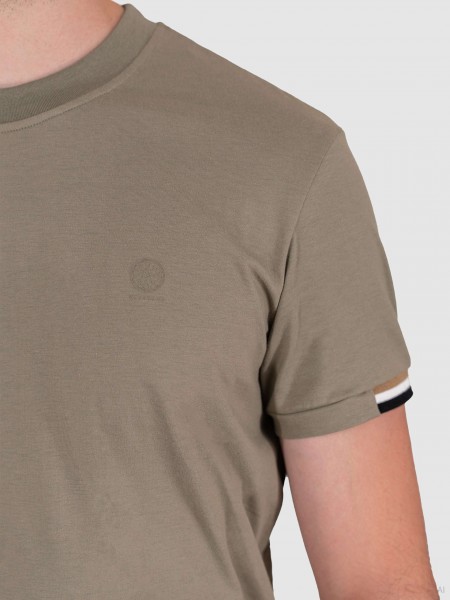 T-Shirt Homem Westrags