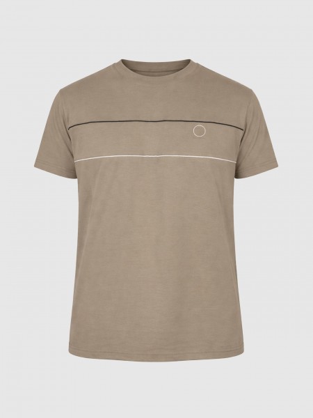 T-Shirt Man Westrags