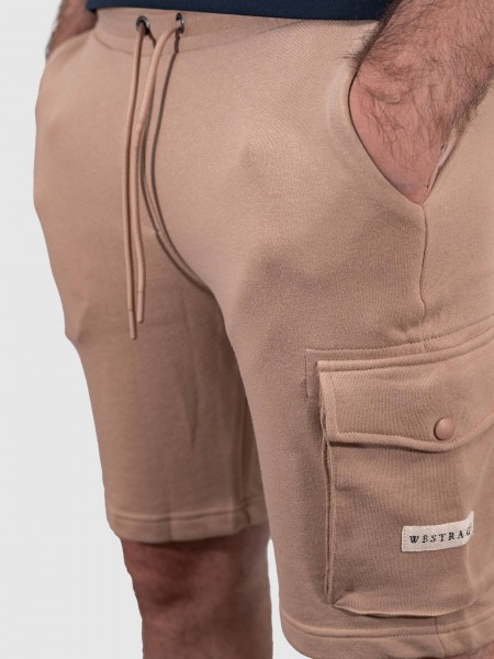 Shorts Man Westrags