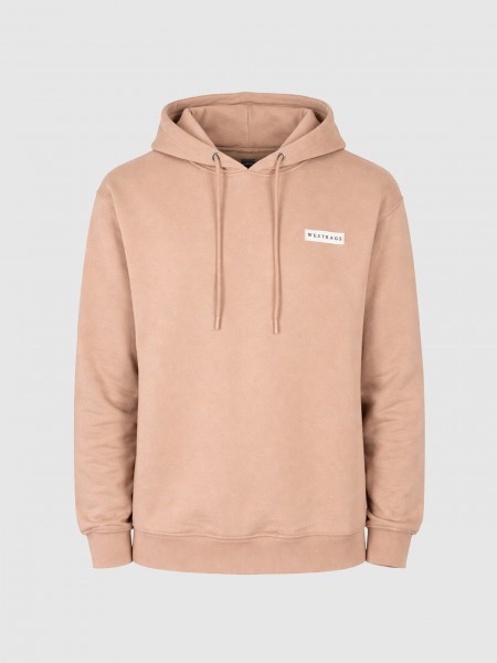 Camisola/sweater Homem Oversize Westrags