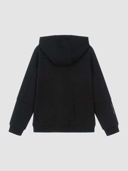 Sweatshirt Boy Dark Grey Mayoral