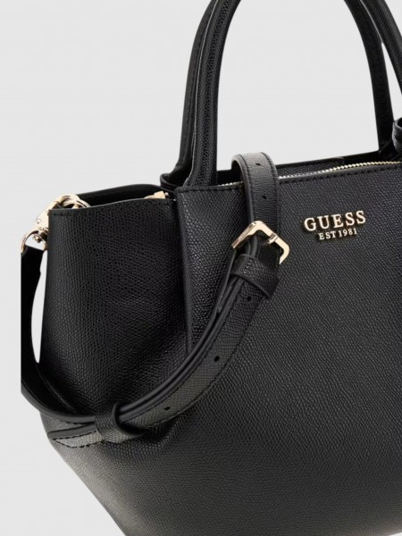 Mala Guess Mulher Amorette Girlfriend Satchel Mala Guess Mulher Amorette Girlfriend Satchel