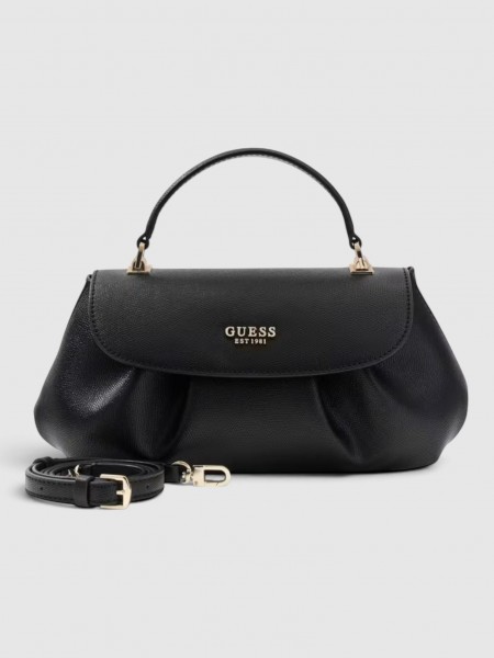 Mala Guess Mulher Amorette Top Handle Flap Mala Guess Mulher Amorette Top Handle Flap