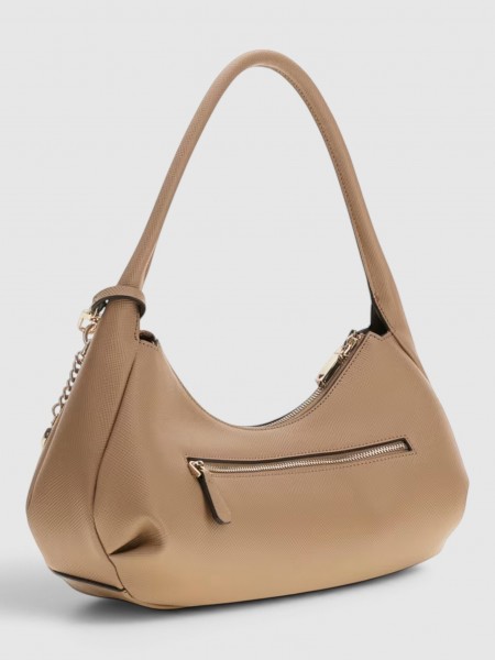 Mala Guess Mulher Gilda Hobo