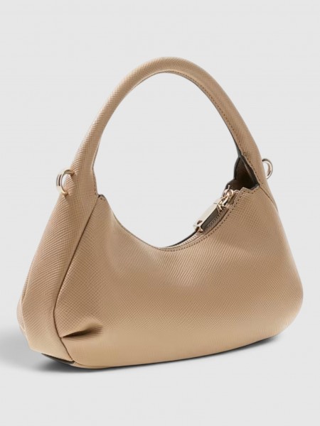 Mala Guess Mulher Gilda Mini Hobo