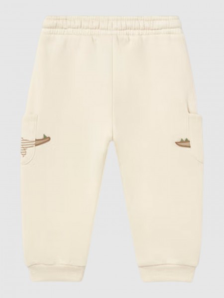 Pants Baby Boy Cream Mayoral Pants Baby Boy Cream Mayoral