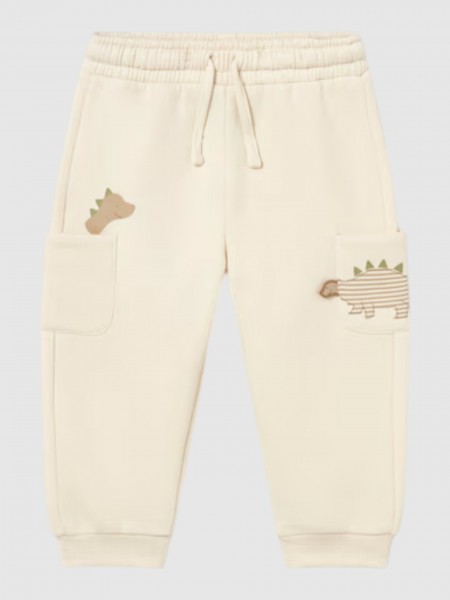 Pants Baby Boy Cream Mayoral Pants Baby Boy Cream Mayoral