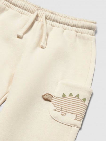 Pants Baby Boy Cream Mayoral Pants Baby Boy Cream Mayoral