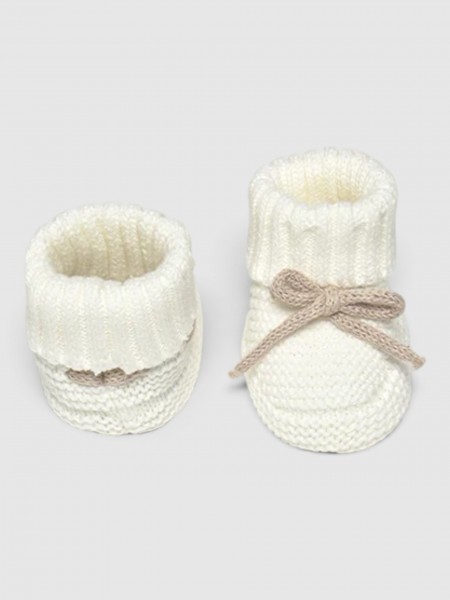 Carapins Mayoral Unisexo Carapins Tricot