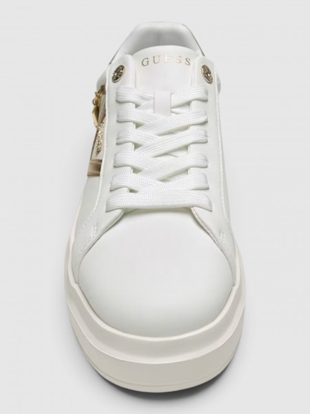 Sapatilha Guess Mulher Ebetts