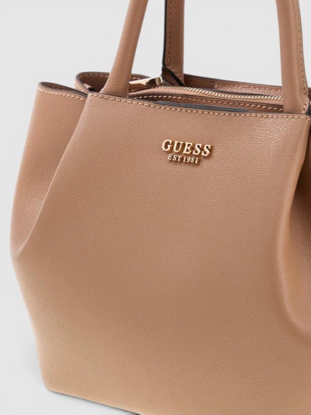 Mala Guess Mulher Amorette Girlfriend Satchel Mala Guess Mulher Amorette Girlfriend Satchel
