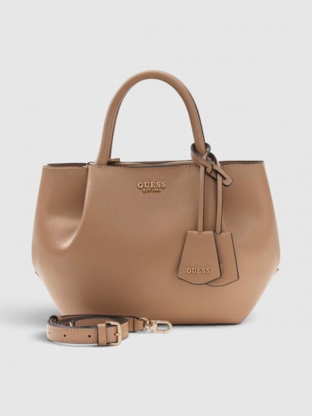 Mala Guess Mulher Amorette Girlfriend Satchel Mala Guess Mulher Amorette Girlfriend Satchel