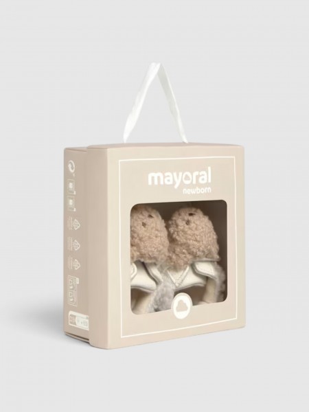 Sapatilha Mayoral Unisexo Sapatilhas