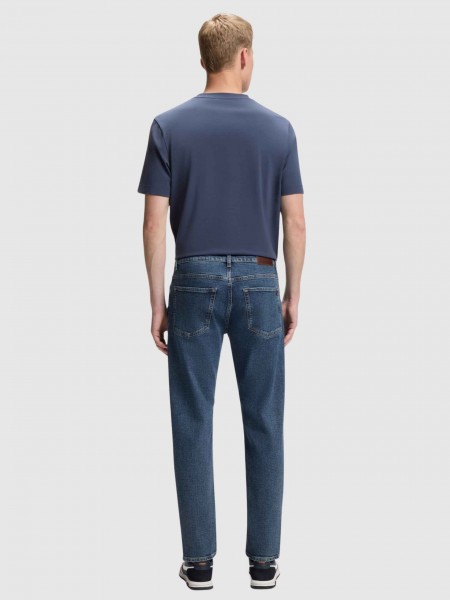 Jeans Hombre Jeans Boss