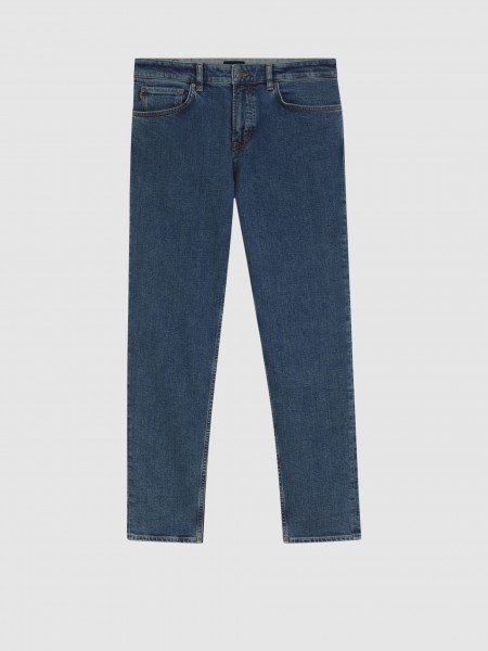 Jeans Hombre Jeans Boss