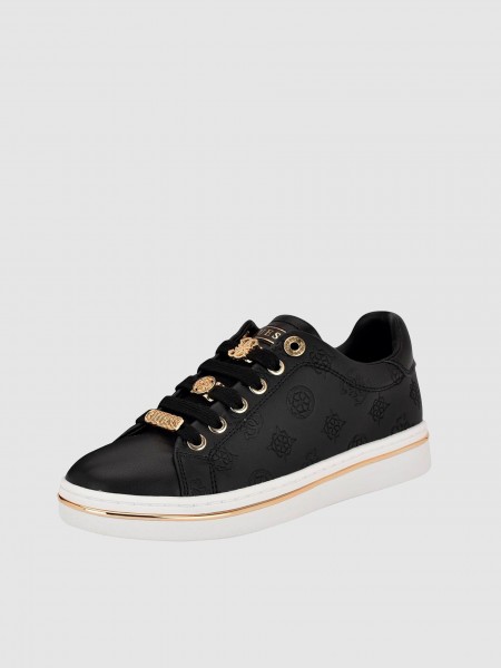 Sapatilha Guess Mulher Stasey4