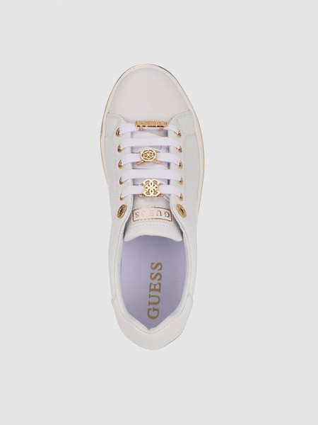 Sapatilha Guess Mulher Stasey4