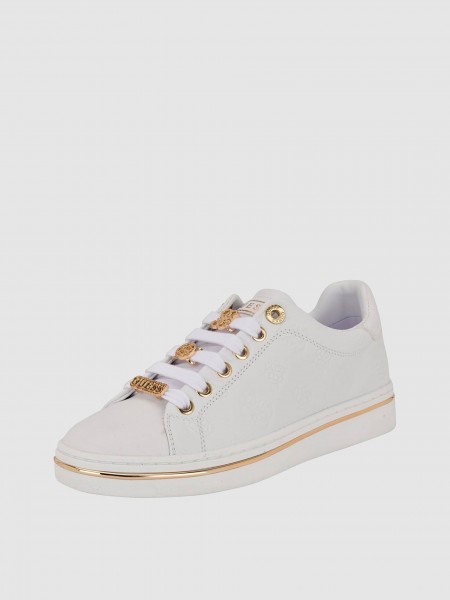 Sapatilha Guess Mulher Stasey4