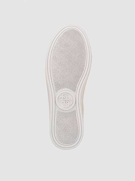 Sapatilha Guess Mulher Stasey4