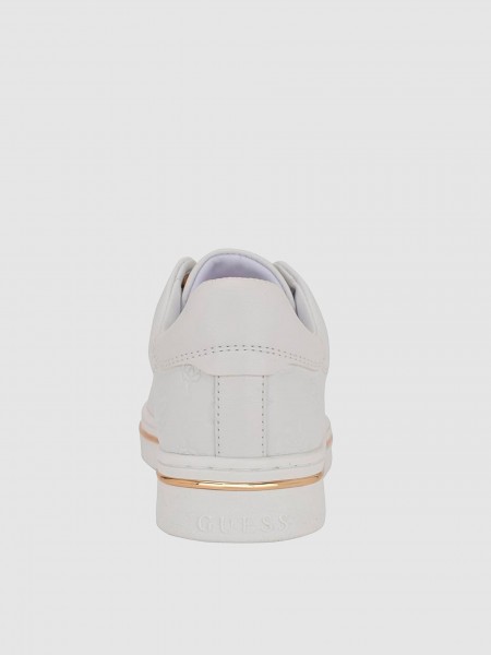 Sapatilha Guess Mulher Stasey4