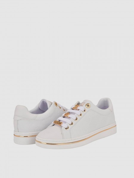 Sapatilha Guess Mulher Stasey4