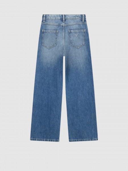 Jeans Girl Jeans Guess