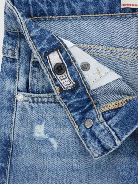 Jeans Girl Jeans Guess