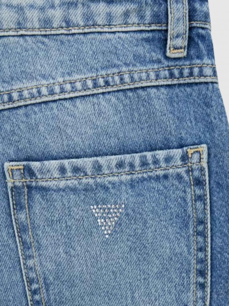 Jeans Girl Jeans Guess